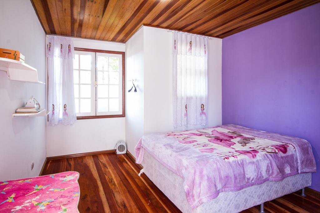 Casa Do Esquilo Campos Do Jordao Area Externa De 2000 M2 Villa Bagian luar foto